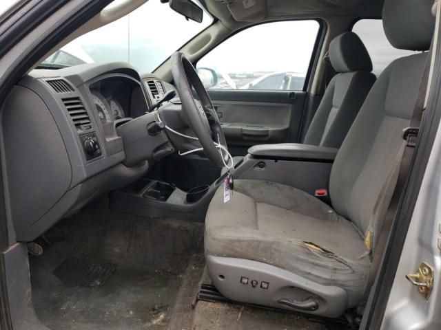 2005 Dodge Dakota Quad SLT