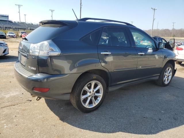 2008 Lexus RX 350