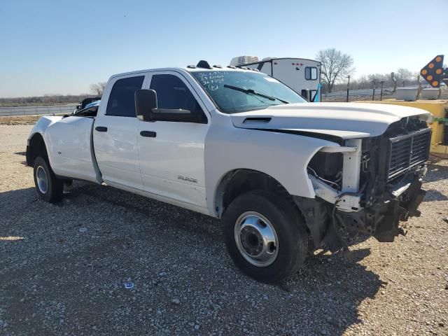 2021 Dodge RAM 3500 Tradesman