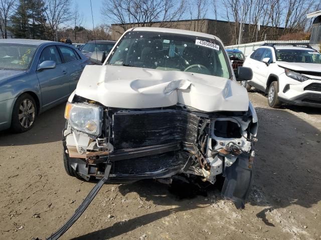 2009 Ford Escape XLS