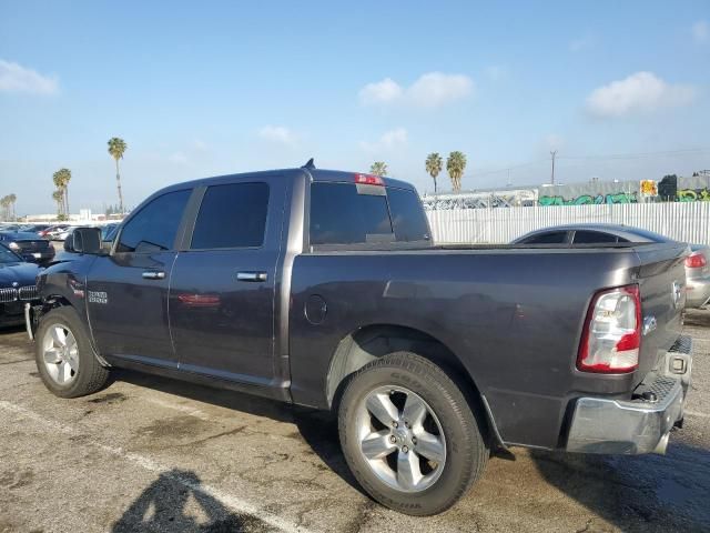 2014 Dodge RAM 1500 SLT