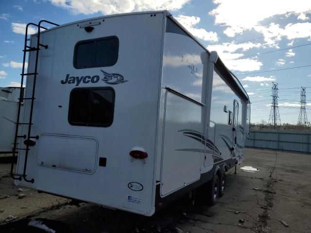 2021 Eagle Jayco