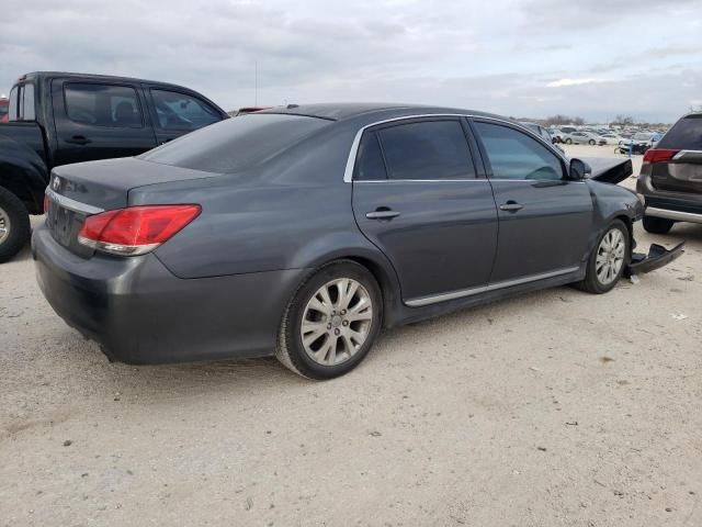 2012 Toyota Avalon Base