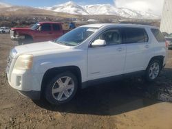 Salvage cars for sale at Reno, NV auction: 2010 GMC Terrain SLT