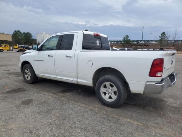 2011 Dodge RAM 1500