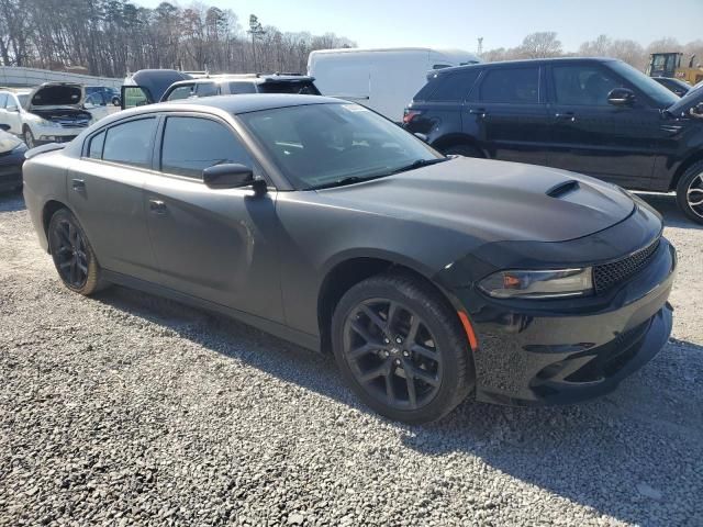 2020 Dodge Charger R/T