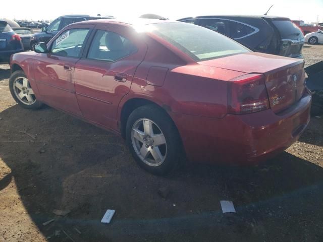 2007 Dodge Charger R/T