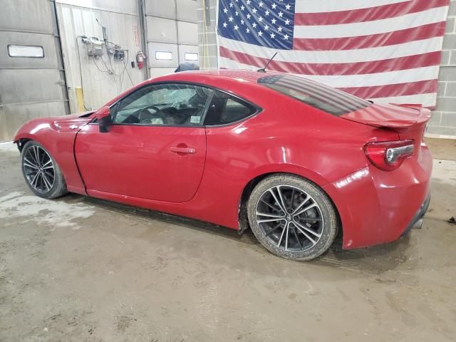 2014 Scion FR-S