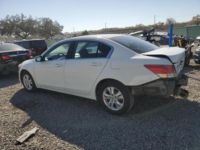 2010 Honda Accord LXP