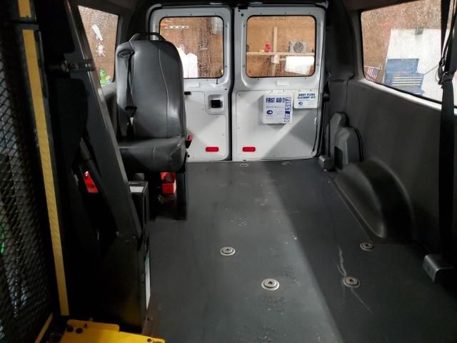 2012 Ford Econoline E150 Van