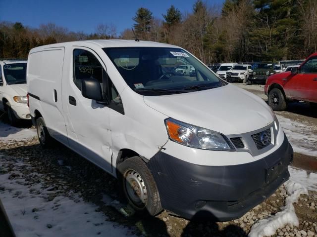 2018 Dodge RAM Promaster City