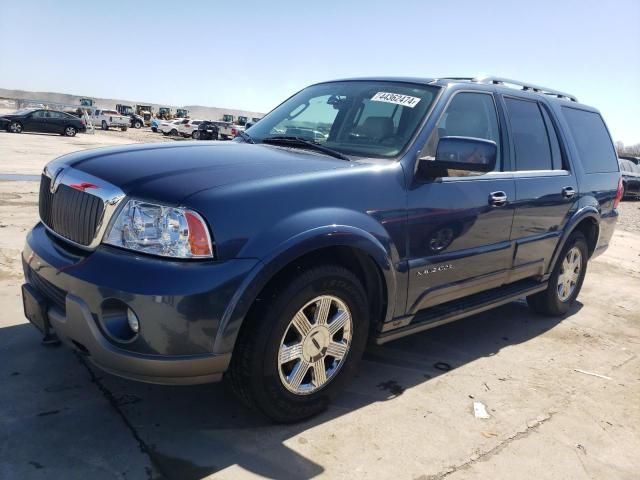 2003 Lincoln Navigator