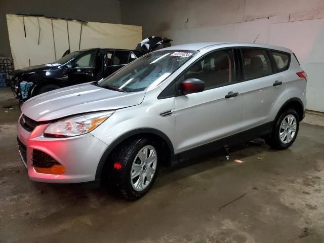 2014 Ford Escape S