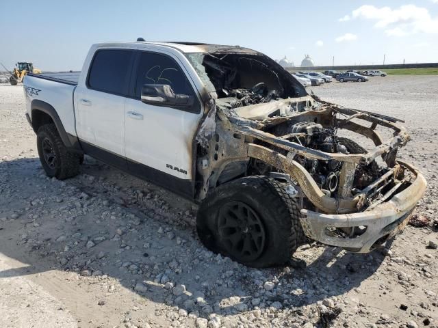 2021 Dodge RAM 1500 TRX