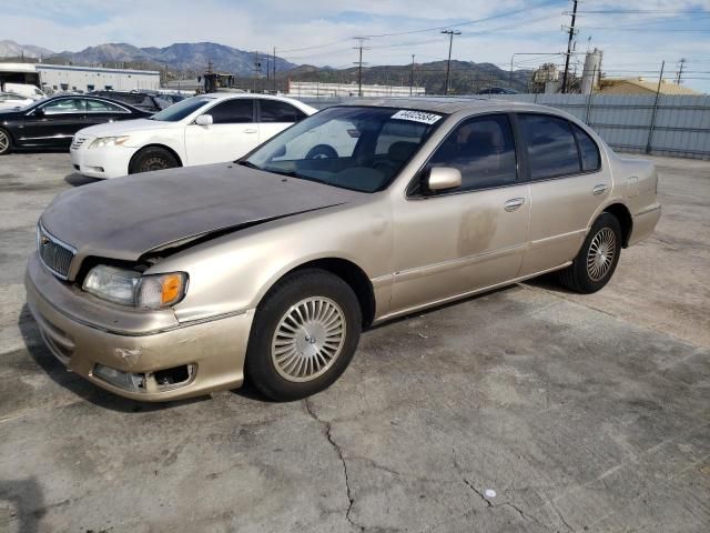 1996 Infiniti I30