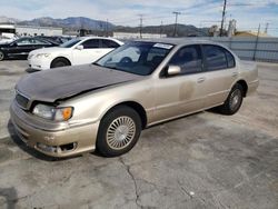 Infiniti salvage cars for sale: 1996 Infiniti I30