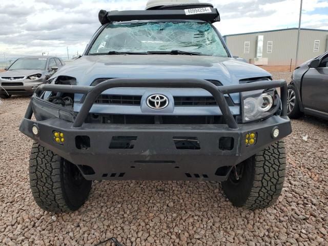 2003 Toyota 4runner Limited