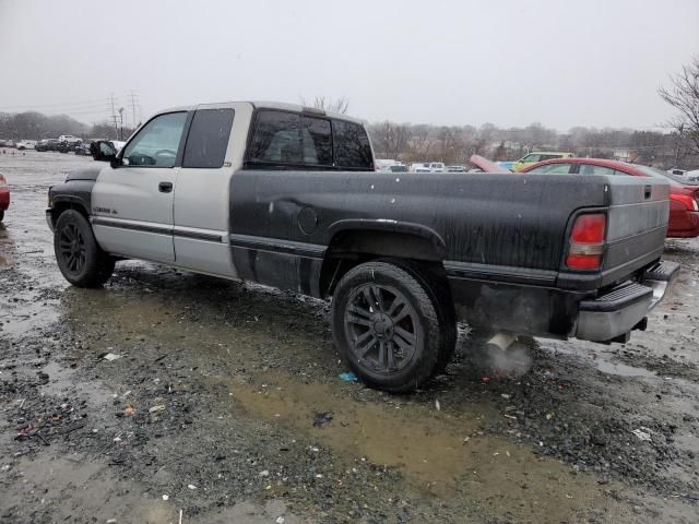 1997 Dodge RAM 1500