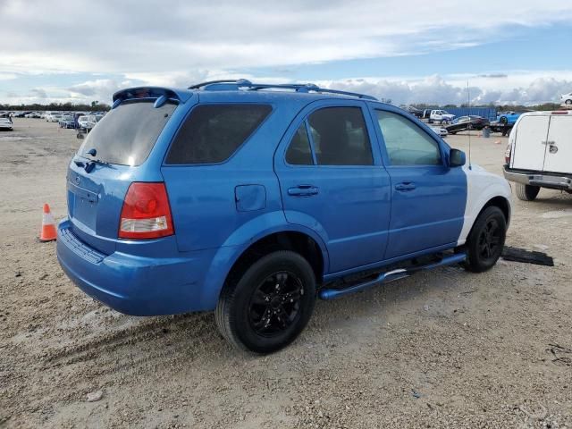 2005 KIA Sorento EX