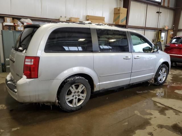 2010 Dodge Grand Caravan SE