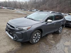 Subaru salvage cars for sale: 2023 Subaru Outback Touring