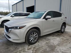 Mazda cx-5 Prefe Vehiculos salvage en venta: 2024 Mazda CX-5 Preferred