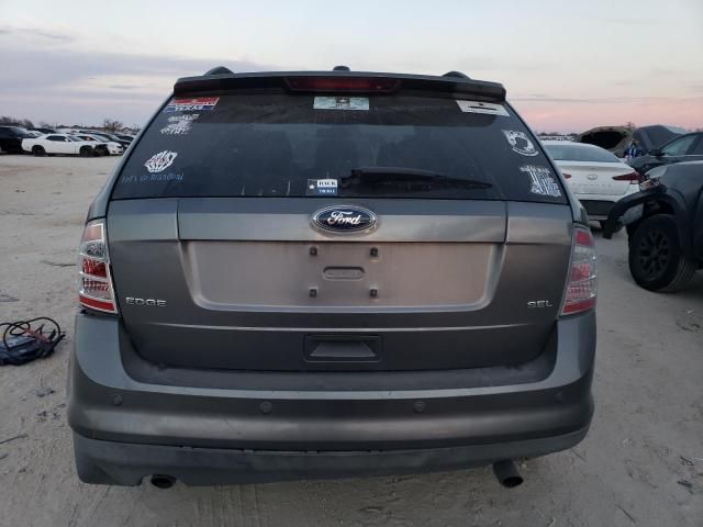 2009 Ford Edge SEL