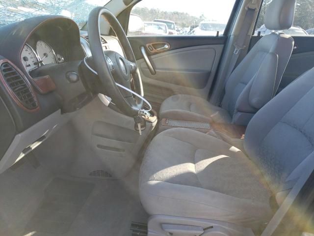 2006 Saturn Vue