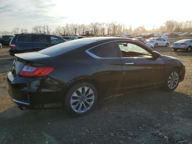 2014 Honda Accord LX-S