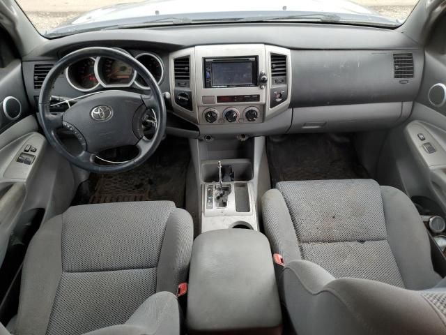 2008 Toyota Tacoma Access Cab