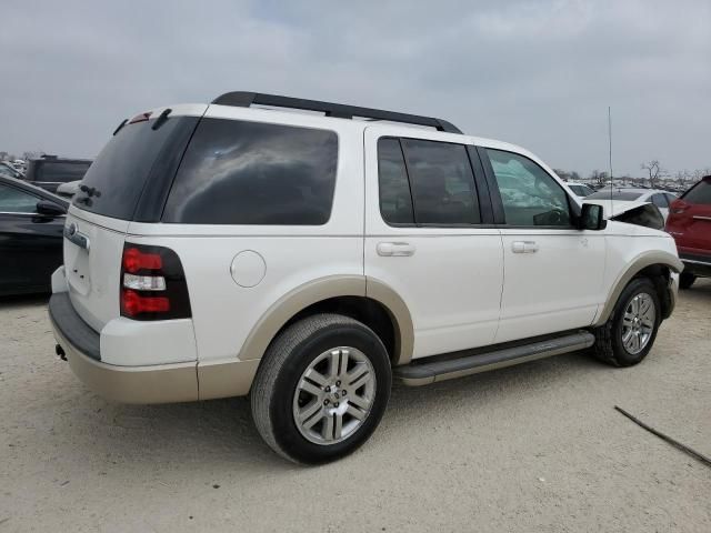 2010 Ford Explorer Eddie Bauer