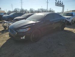 2020 Ford Fusion SE for sale in Columbus, OH