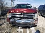 2008 Chevrolet Silverado K1500