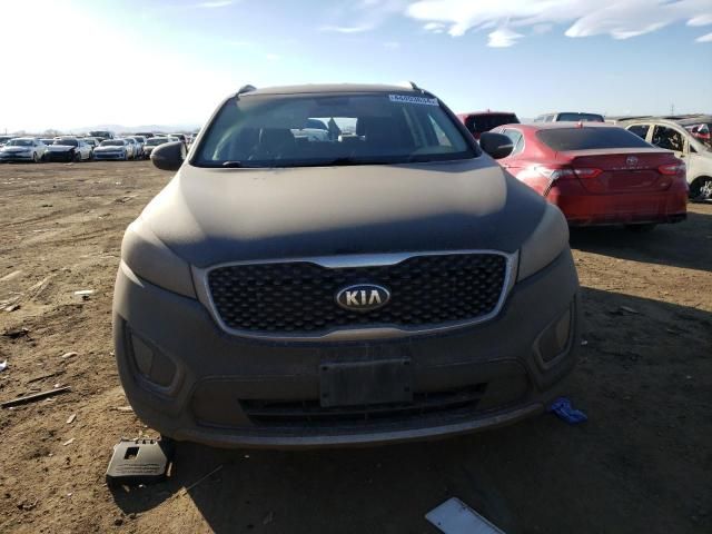 2016 KIA Sorento EX