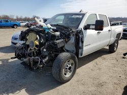 Chevrolet salvage cars for sale: 2018 Chevrolet Silverado K2500 Heavy Duty