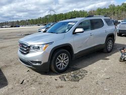 GMC Acadia SLE Vehiculos salvage en venta: 2018 GMC Acadia SLE