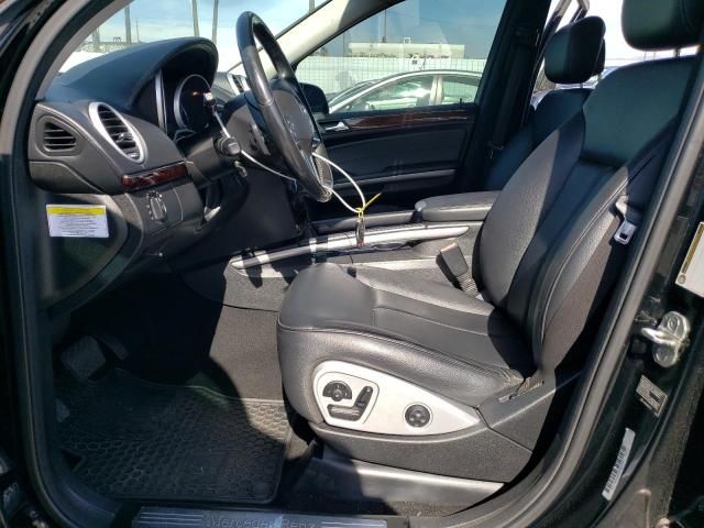 2010 Mercedes-Benz GL 350 Bluetec