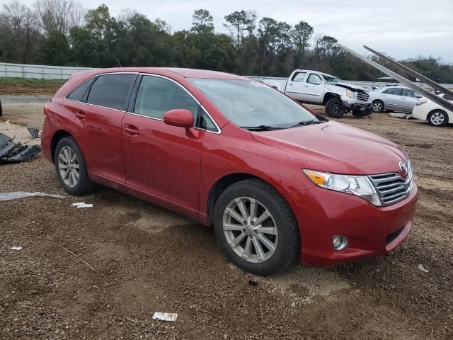 2010 Toyota Venza