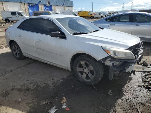 2013 Chevrolet Malibu LS