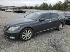 2007 Lexus LS 460