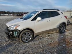 Buick Encore salvage cars for sale: 2014 Buick Encore Convenience