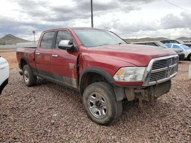 2011 Dodge RAM 2500