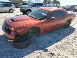 Salvage cars for sale from Copart Loganville, GA: 2020 Dodge Challenger R/T