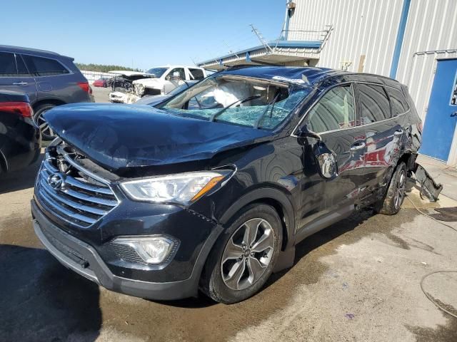 2013 Hyundai Santa FE GLS