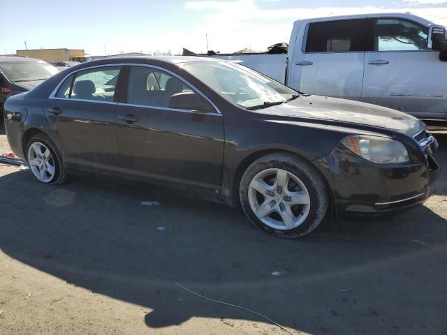 2009 Chevrolet Malibu LS