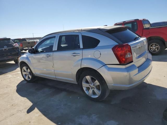 2010 Dodge Caliber SXT