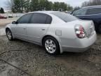 2006 Nissan Altima S