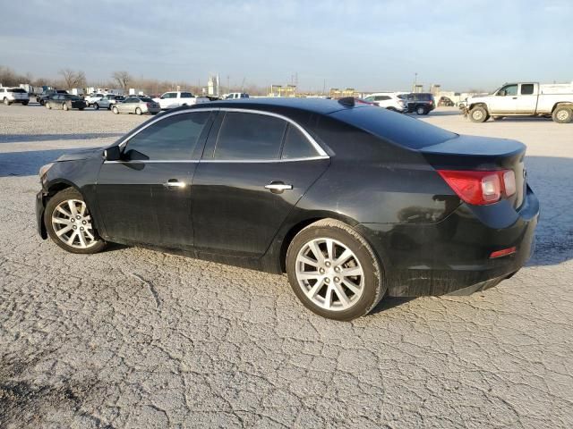 2013 Chevrolet Malibu LTZ