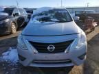 2017 Nissan Versa S