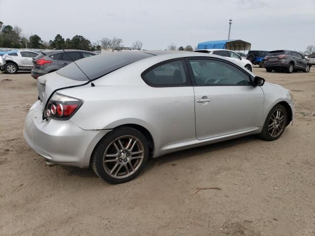 2010 Scion TC